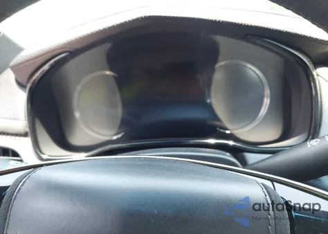 2018 Cadillac Cts-V z USA, uszkodzony, nr VIN 1G6A15S64J0157874